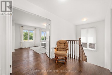 14 MCCRAE CRESCENT Kawartha Lakes (Woodville) Ontario photo 12