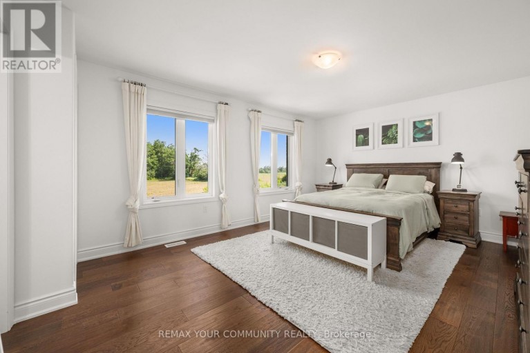 14 MCCRAE CRESCENT, Kawartha Lakes (Woodville), Ontario, K0M2T0