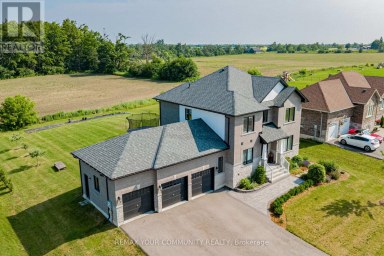 14 MCCRAE CRESCENT Kawartha Lakes (Woodville) Ontario photo 2