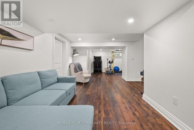 14 MCCRAE CRESCENT Kawartha Lakes (Woodville) Ontario photo 24
