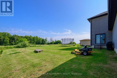 14 MCCRAE CRESCENT Kawartha Lakes (Woodville) Ontario photo 28