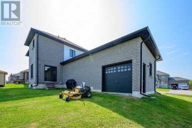 14 MCCRAE CRESCENT Kawartha Lakes (Woodville) Ontario photo 29