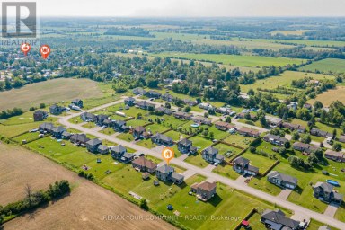 14 MCCRAE CRESCENT Kawartha Lakes (Woodville) Ontario photo 37