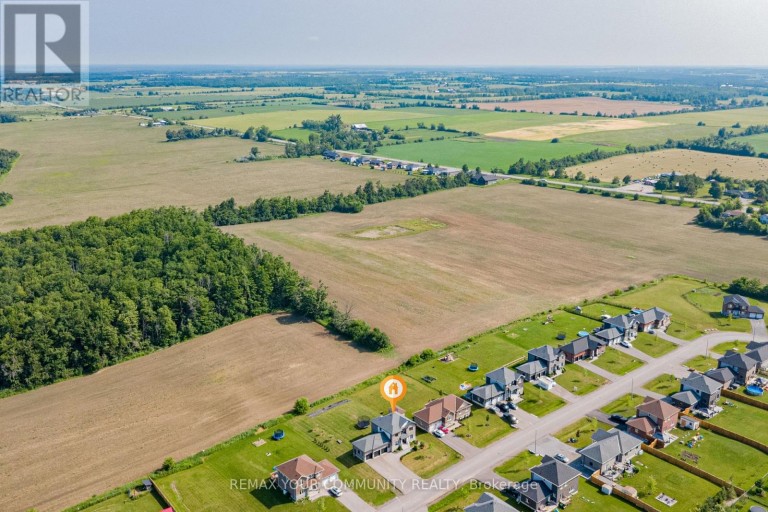 14 MCCRAE CRESCENT, Kawartha Lakes (Woodville), Ontario, K0M2T0