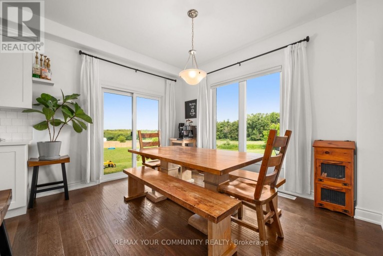 14 MCCRAE CRESCENT, Kawartha Lakes (Woodville), Ontario, K0M2T0