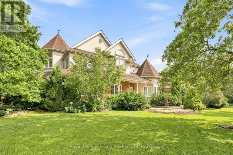 2 WILSON HOUSE DRIVE, Whitby, Ontario, L0B1A0