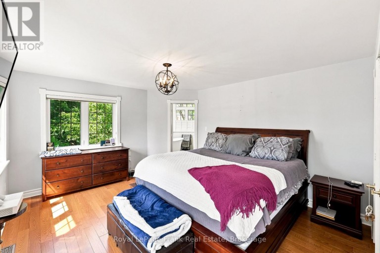 2 WILSON HOUSE DRIVE, Whitby, Ontario, L0B1A0