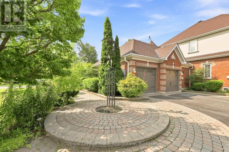 2 WILSON HOUSE DRIVE, Whitby, Ontario, L0B1A0