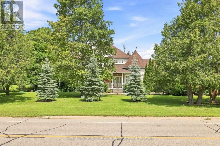 2 WILSON HOUSE DRIVE, Whitby, Ontario, L0B1A0