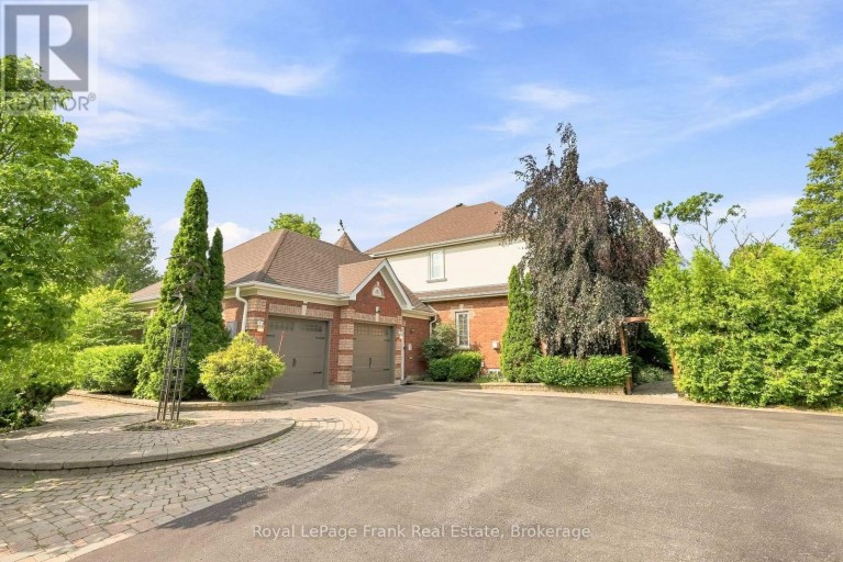 2 WILSON HOUSE DRIVE, Whitby, Ontario, L0B1A0