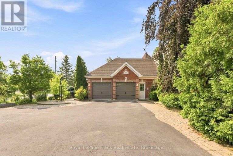 2 WILSON HOUSE DRIVE, Whitby, Ontario, L0B1A0