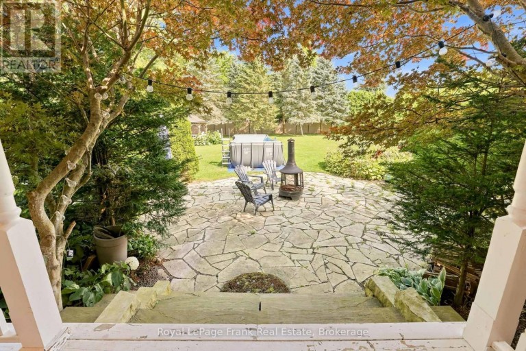 2 WILSON HOUSE DRIVE, Whitby, Ontario, L0B1A0
