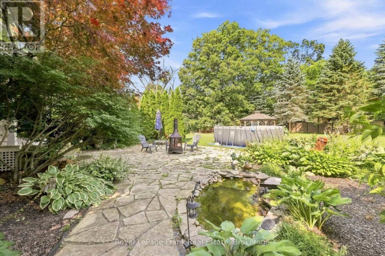 2 WILSON HOUSE DRIVE, Whitby, Ontario, L0B1A0
