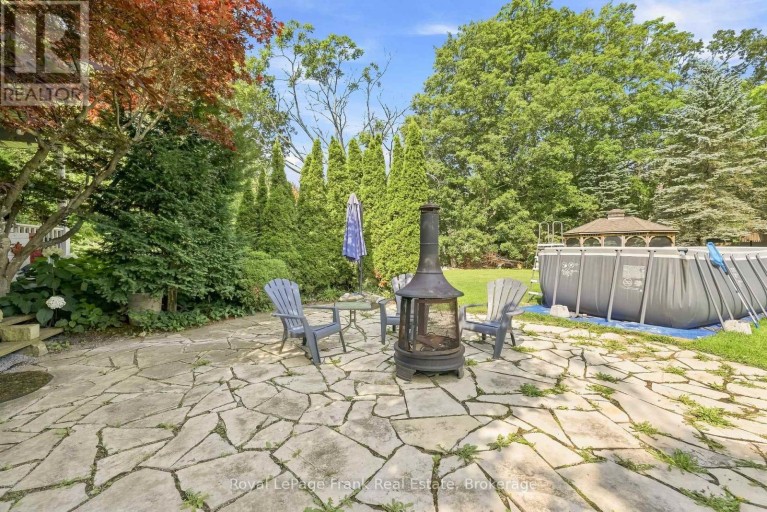 2 WILSON HOUSE DRIVE, Whitby, Ontario, L0B1A0