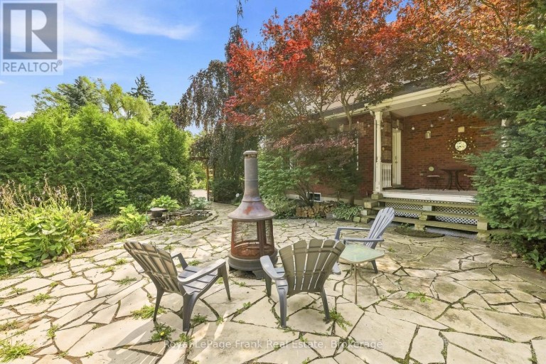 2 WILSON HOUSE DRIVE, Whitby, Ontario, L0B1A0