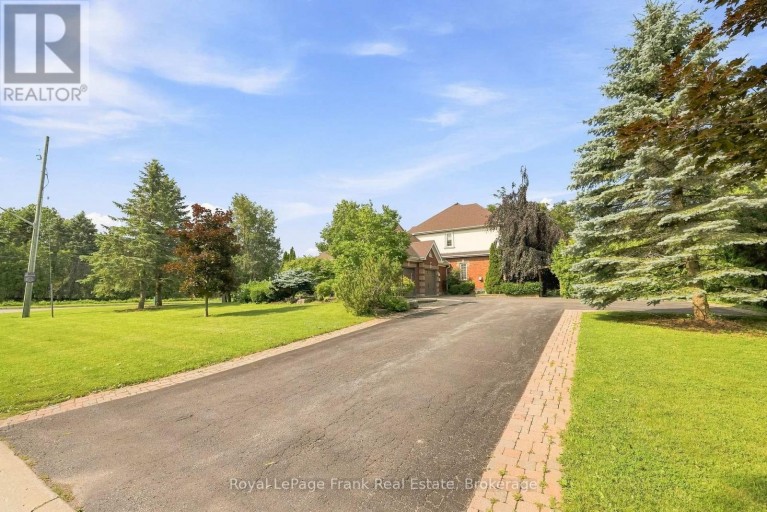 2 WILSON HOUSE DRIVE, Whitby, Ontario, L0B1A0