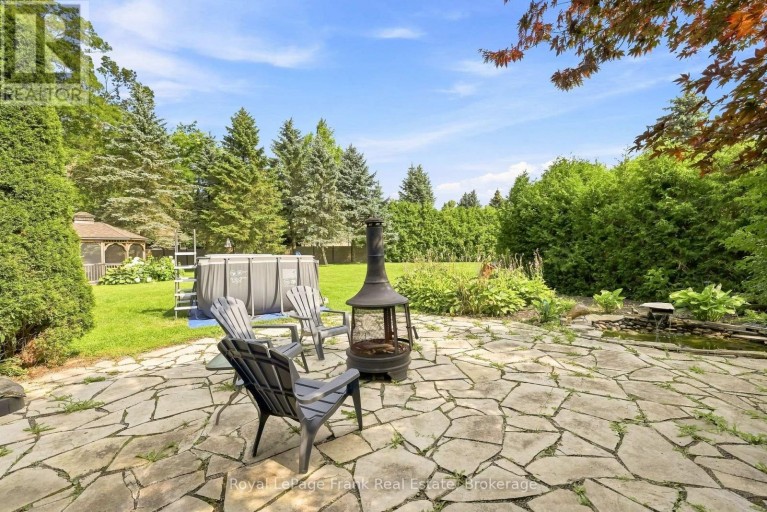 2 WILSON HOUSE DRIVE, Whitby, Ontario, L0B1A0