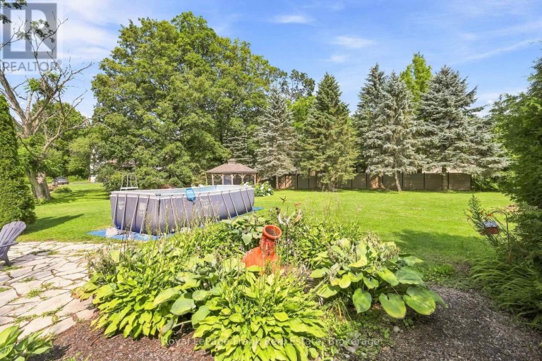 2 WILSON HOUSE DRIVE, Whitby, Ontario, L0B1A0