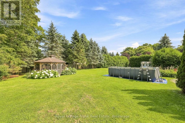 2 WILSON HOUSE DRIVE, Whitby, Ontario, L0B1A0