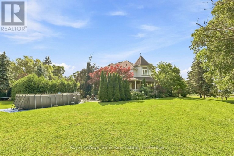 2 WILSON HOUSE DRIVE, Whitby, Ontario, L0B1A0