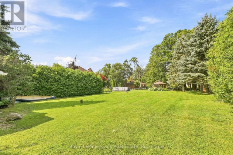 2 WILSON HOUSE DRIVE, Whitby, Ontario, L0B1A0