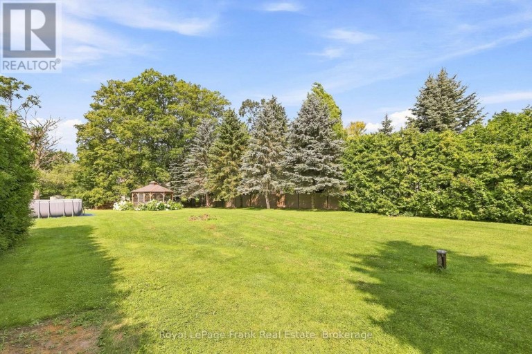 2 WILSON HOUSE DRIVE, Whitby, Ontario, L0B1A0
