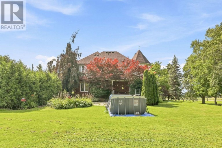 2 WILSON HOUSE DRIVE, Whitby, Ontario, L0B1A0