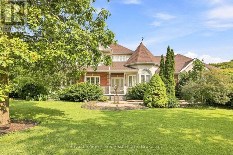 2 WILSON HOUSE DRIVE, Whitby, Ontario, L0B1A0