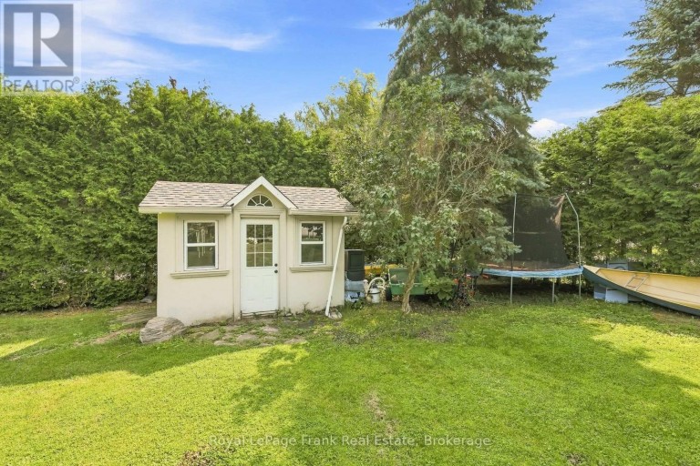 2 WILSON HOUSE DRIVE, Whitby, Ontario, L0B1A0