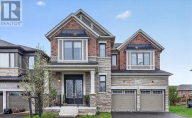 1159 DRAGONFLY AVE AVENUE Pickering Ontario photo 1