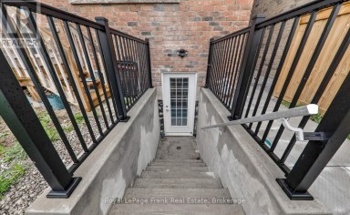 1159 DRAGONFLY AVE AVENUE Pickering Ontario photo 2