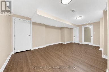 1159 DRAGONFLY AVE AVENUE Pickering Ontario photo 4