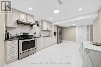 1159 DRAGONFLY AVE AVENUE Pickering Ontario photo 5