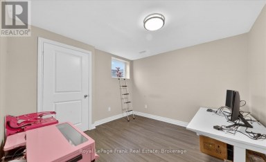 1159 DRAGONFLY AVE AVENUE Pickering Ontario photo 9
