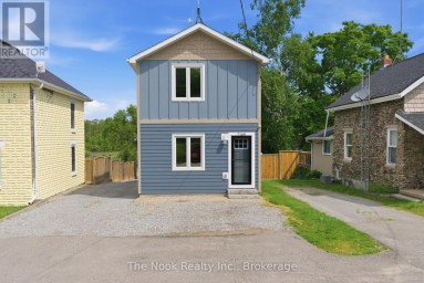 7168 OLD SHILOH ROAD Georgina (Baldwin) Ontario photo 1