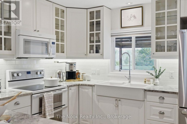 7168 OLD SHILOH ROAD, Georgina (Baldwin), Ontario, L0E1N0
