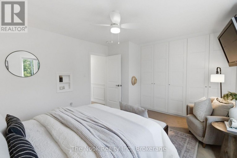 7168 OLD SHILOH ROAD, Georgina (Baldwin), Ontario, L0E1N0