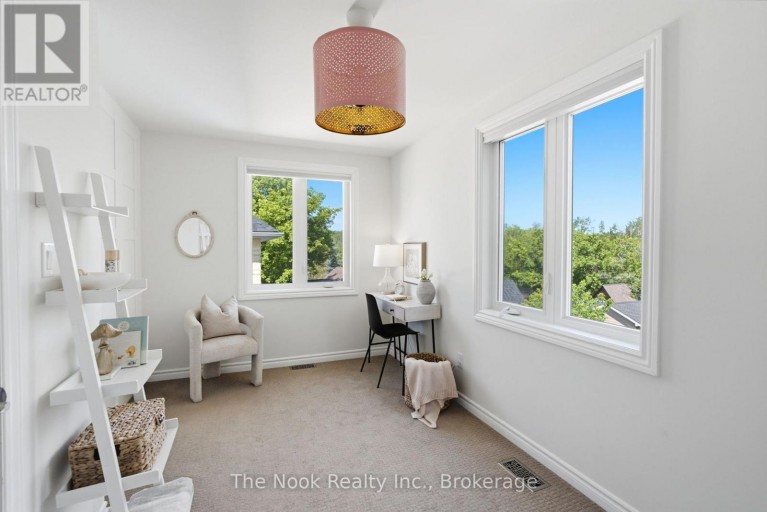 7168 OLD SHILOH ROAD, Georgina (Baldwin), Ontario, L0E1N0
