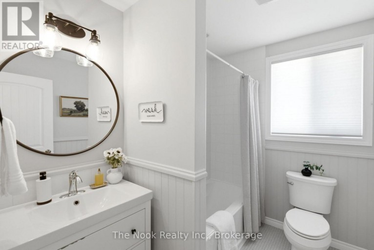 7168 OLD SHILOH ROAD, Georgina (Baldwin), Ontario, L0E1N0