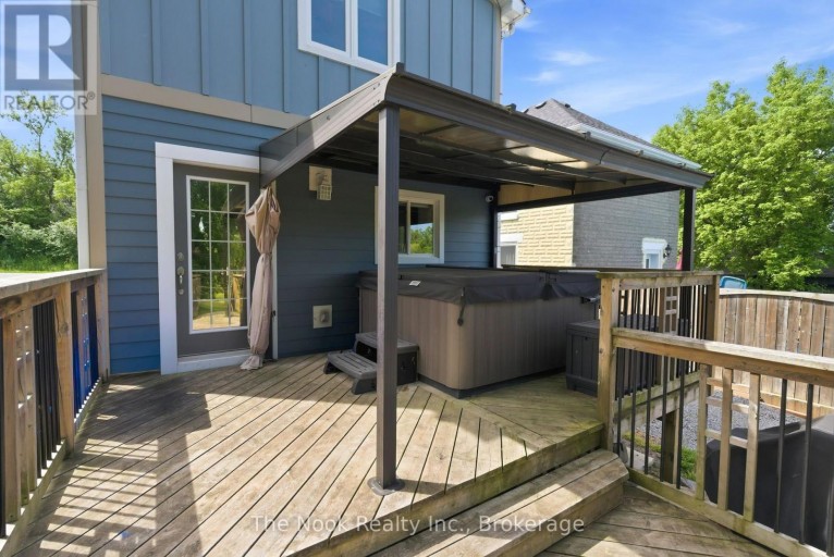 7168 OLD SHILOH ROAD, Georgina (Baldwin), Ontario, L0E1N0