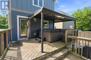 7168 OLD SHILOH ROAD Georgina (Baldwin) Ontario photo 27