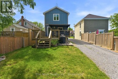 7168 OLD SHILOH ROAD Georgina (Baldwin) Ontario photo 29