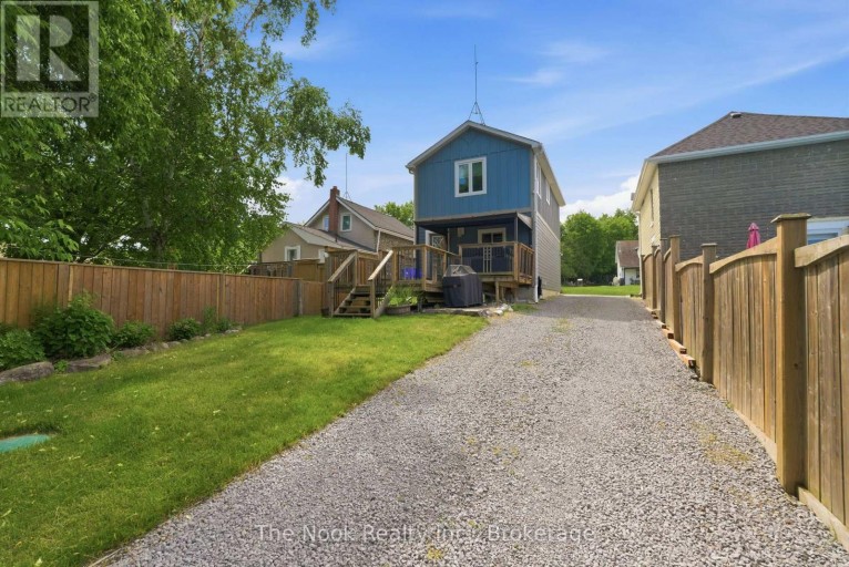 7168 OLD SHILOH ROAD, Georgina (Baldwin), Ontario, L0E1N0