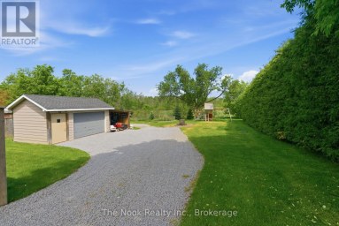 7168 OLD SHILOH ROAD Georgina (Baldwin) Ontario photo 31