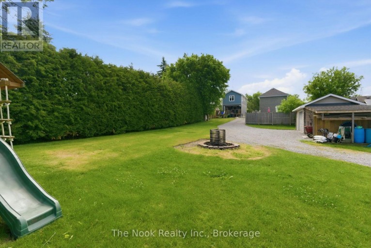 7168 OLD SHILOH ROAD, Georgina (Baldwin), Ontario, L0E1N0
