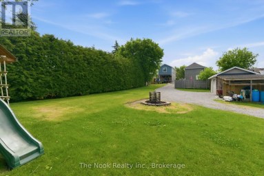 7168 OLD SHILOH ROAD Georgina (Baldwin) Ontario photo 32