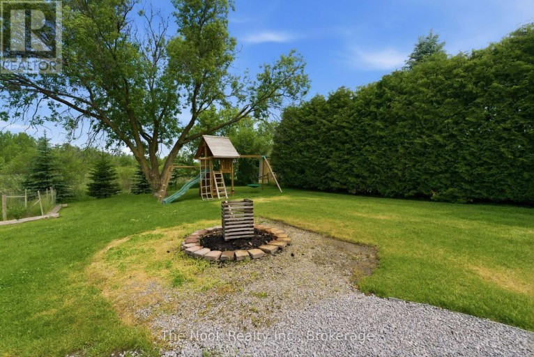 7168 OLD SHILOH ROAD, Georgina (Baldwin), Ontario, L0E1N0
