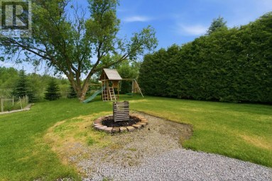 7168 OLD SHILOH ROAD Georgina (Baldwin) Ontario photo 33