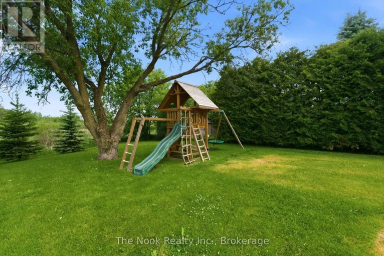 7168 OLD SHILOH ROAD, Georgina (Baldwin), Ontario, L0E1N0
