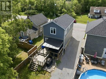 7168 OLD SHILOH ROAD Georgina (Baldwin) Ontario photo 35